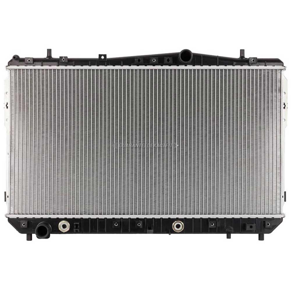 
 Suzuki Reno Radiator 