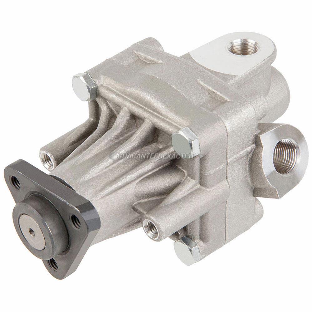
 Audi RS6 Power Steering Pump 