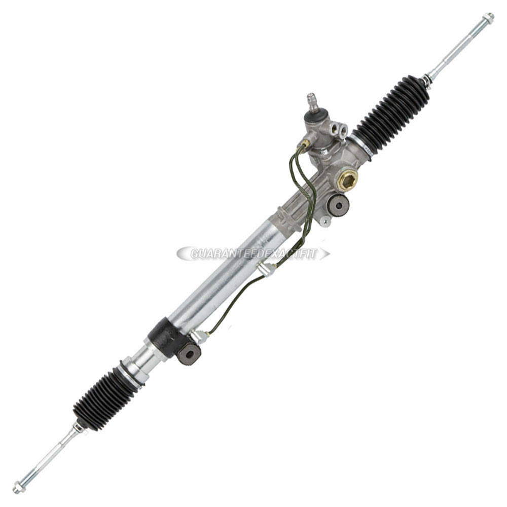 Lexus GX470 Power Steering Rack