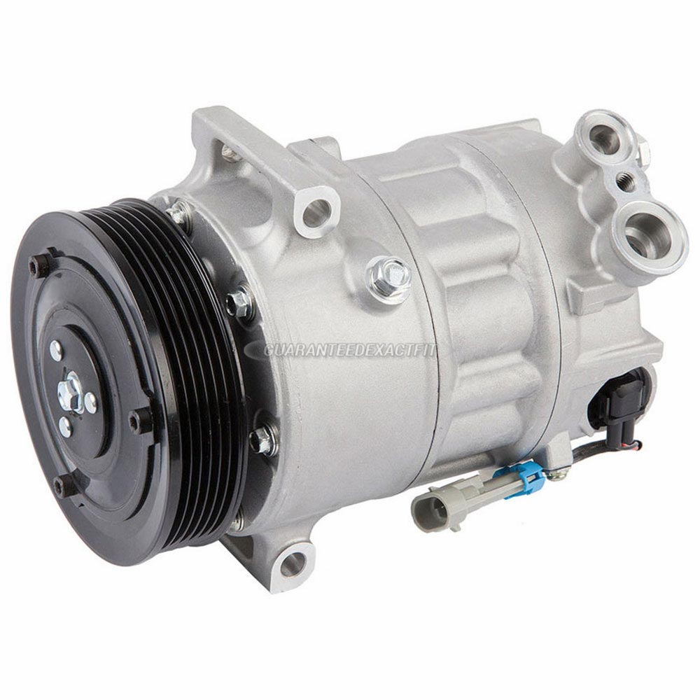Buick Regal AC Compressor
