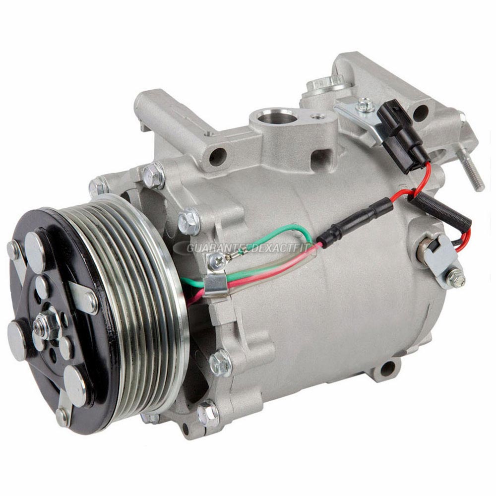Acura CSX AC Compressor