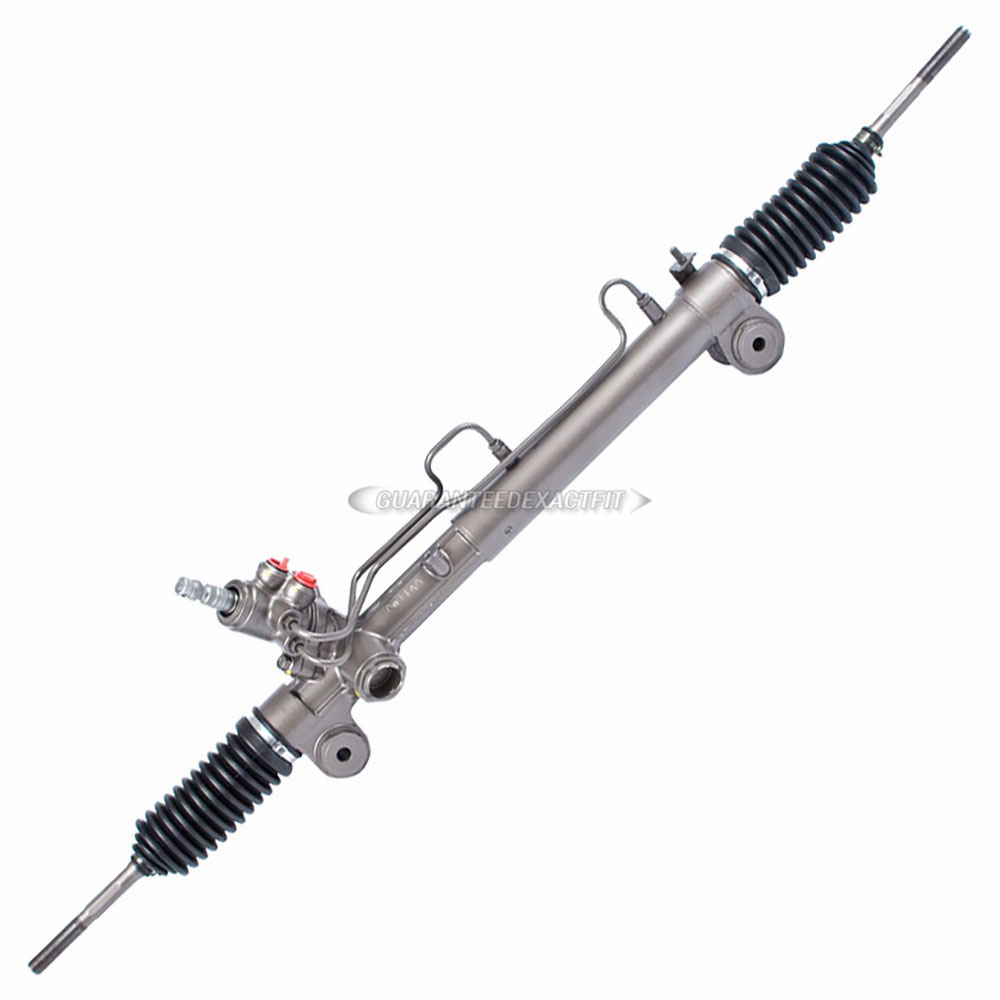 Toyota Camry Power Steering Rack