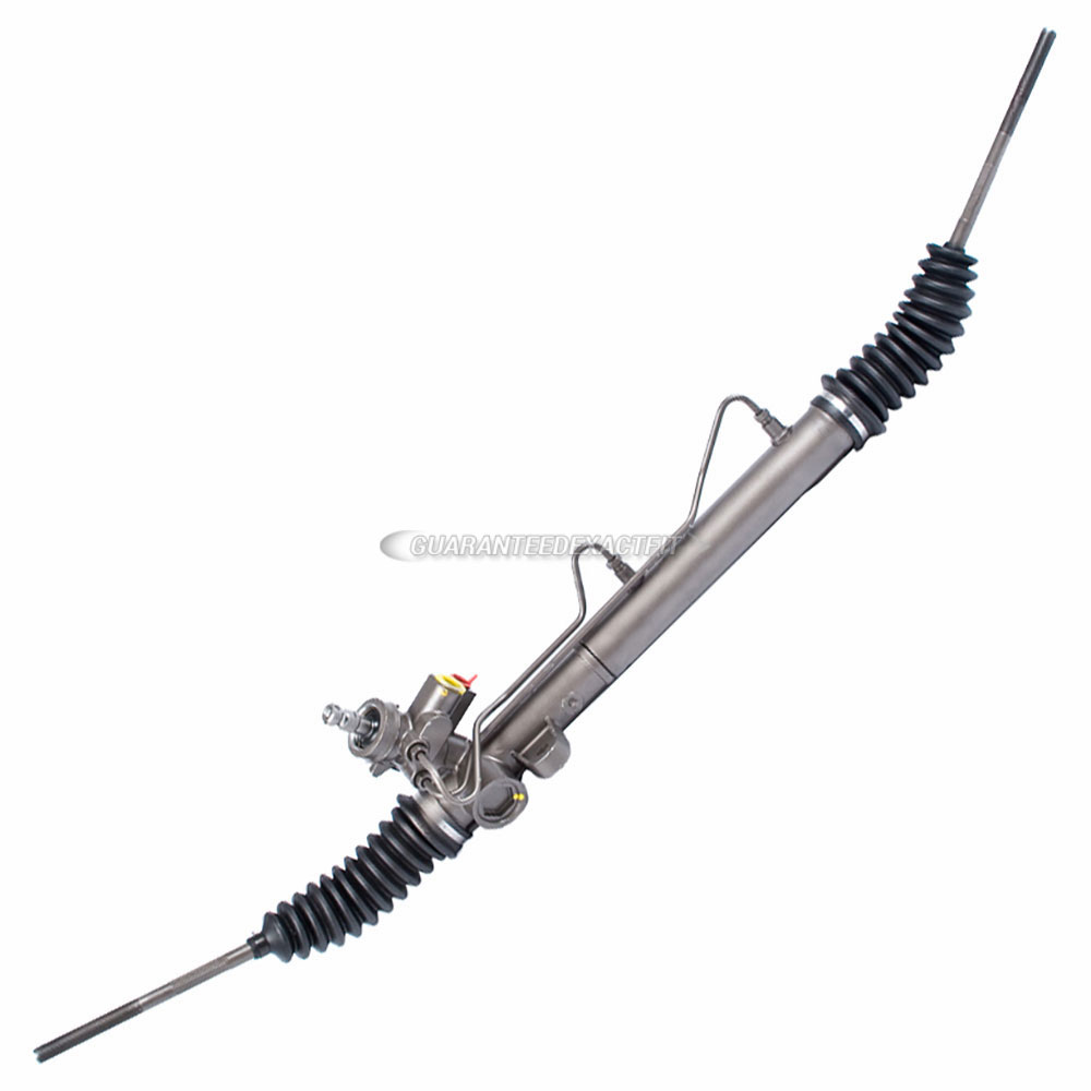 Dodge Neon Power Steering Rack