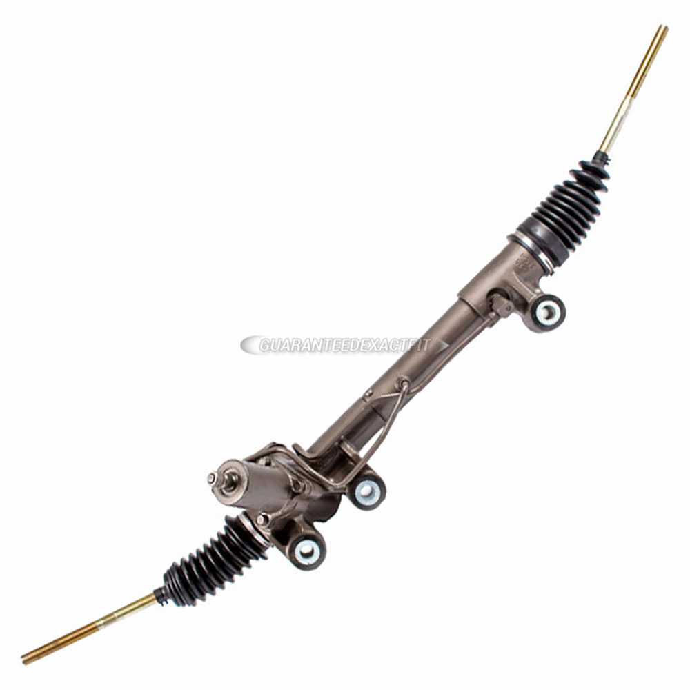 Ford Mustang II Power Steering Rack