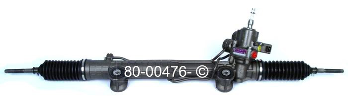 Mercedes e430 power steering fluid #3