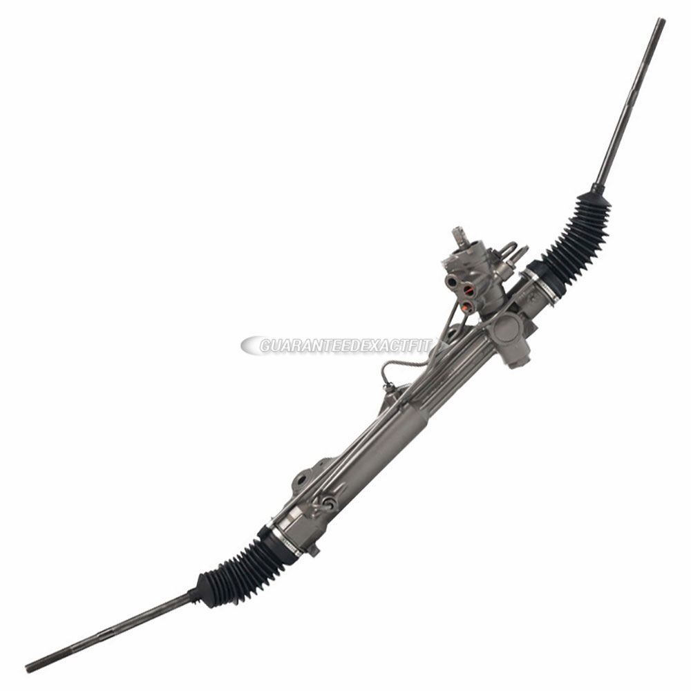 Ford Windstar Power Steering Rack
