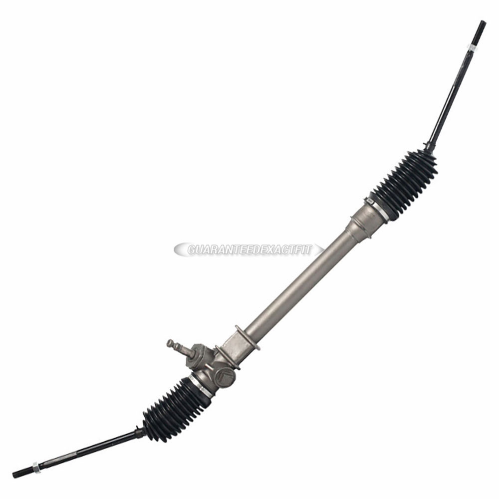 Suzuki Manual Steering Rack