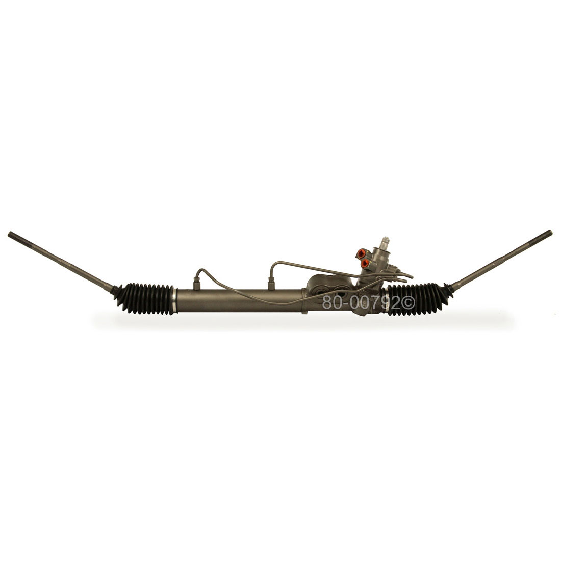 Infiniti I35 Power Steering Rack