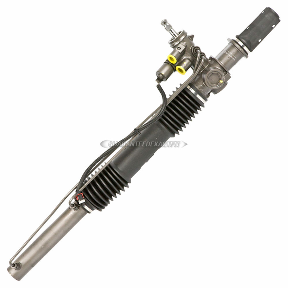 Dodge Intrepid Power Steering Rack
