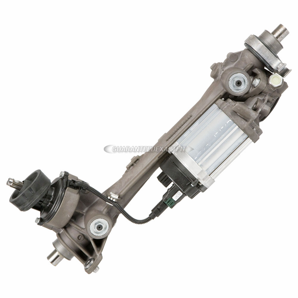 Volkswagen Electric Power Steering Rack