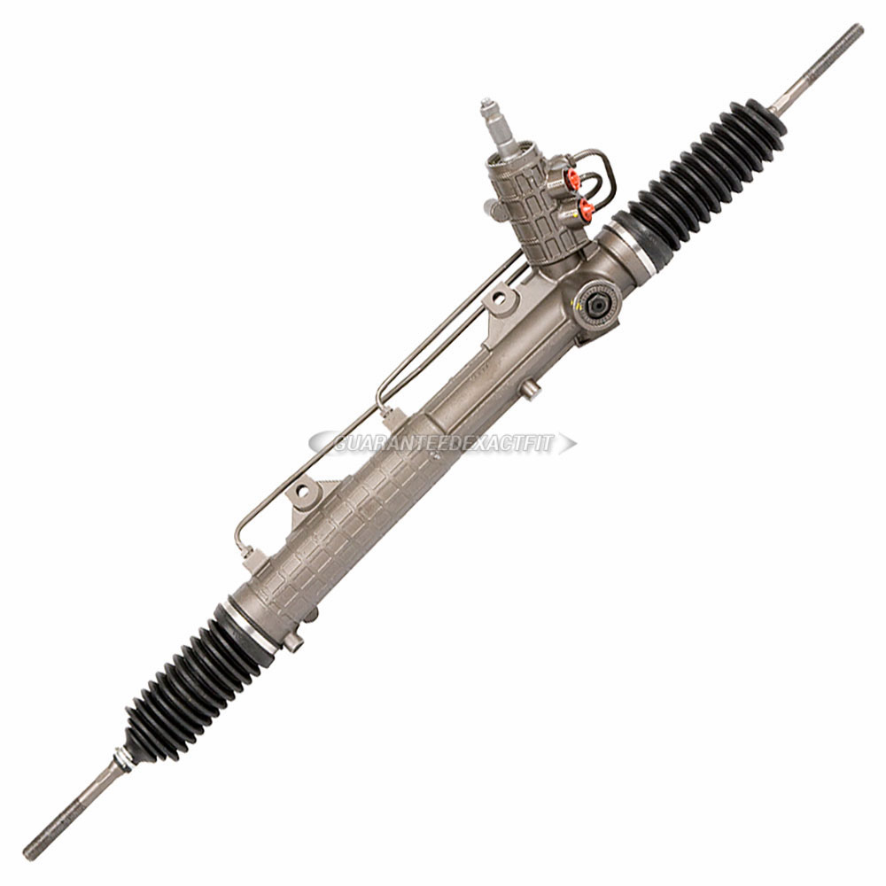 BMW M3 Power Steering Rack