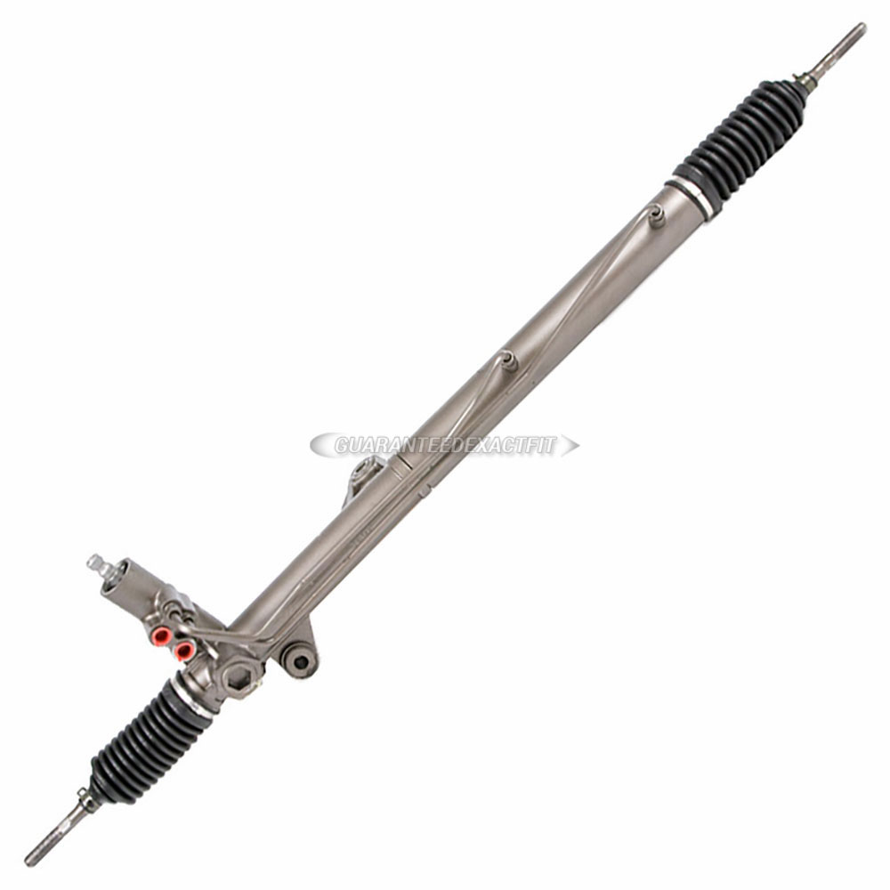 2005 Kia Sorento Power Steering Rack Power Steering LX Models 8000979 R