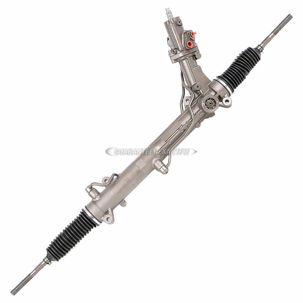 Bmw active steering servotronic #7