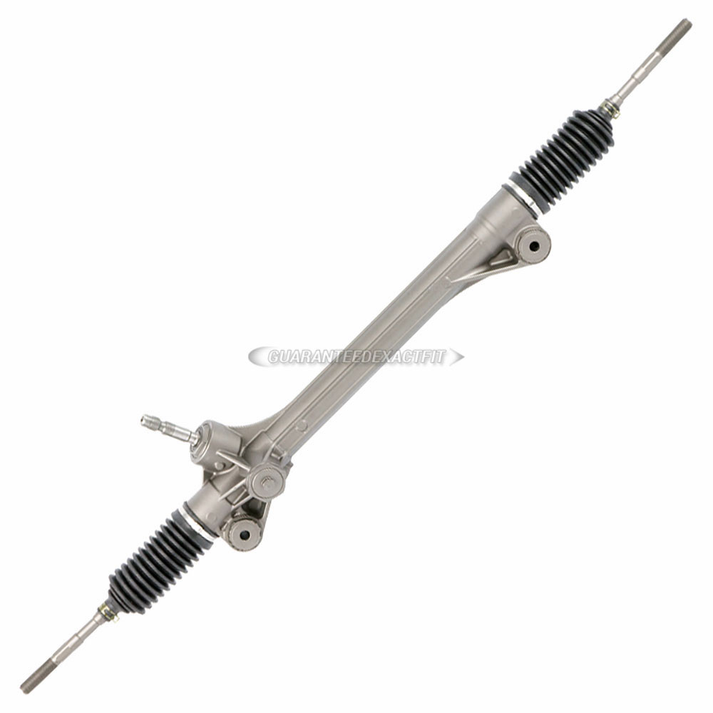 Toyota Highlander Manual Steering Rack OEM & Aftermarket Replacement