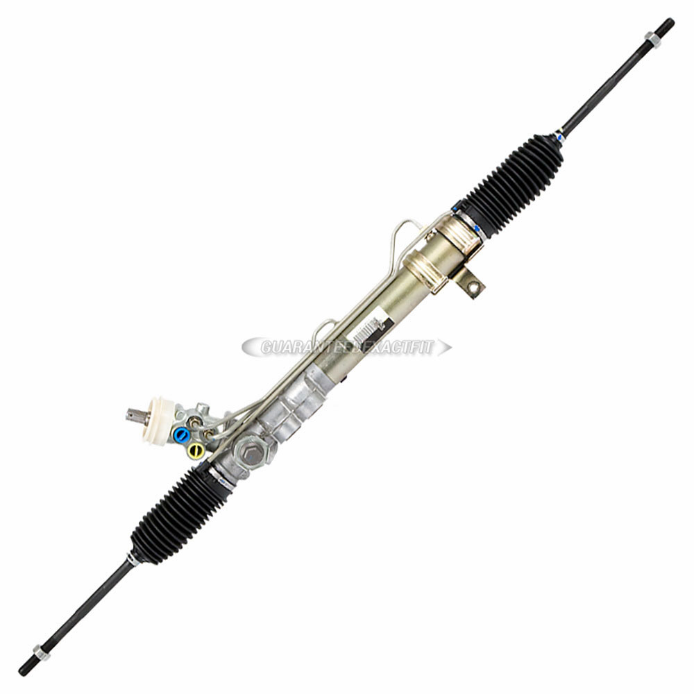 Oldsmobile Regency Power Steering Rack
