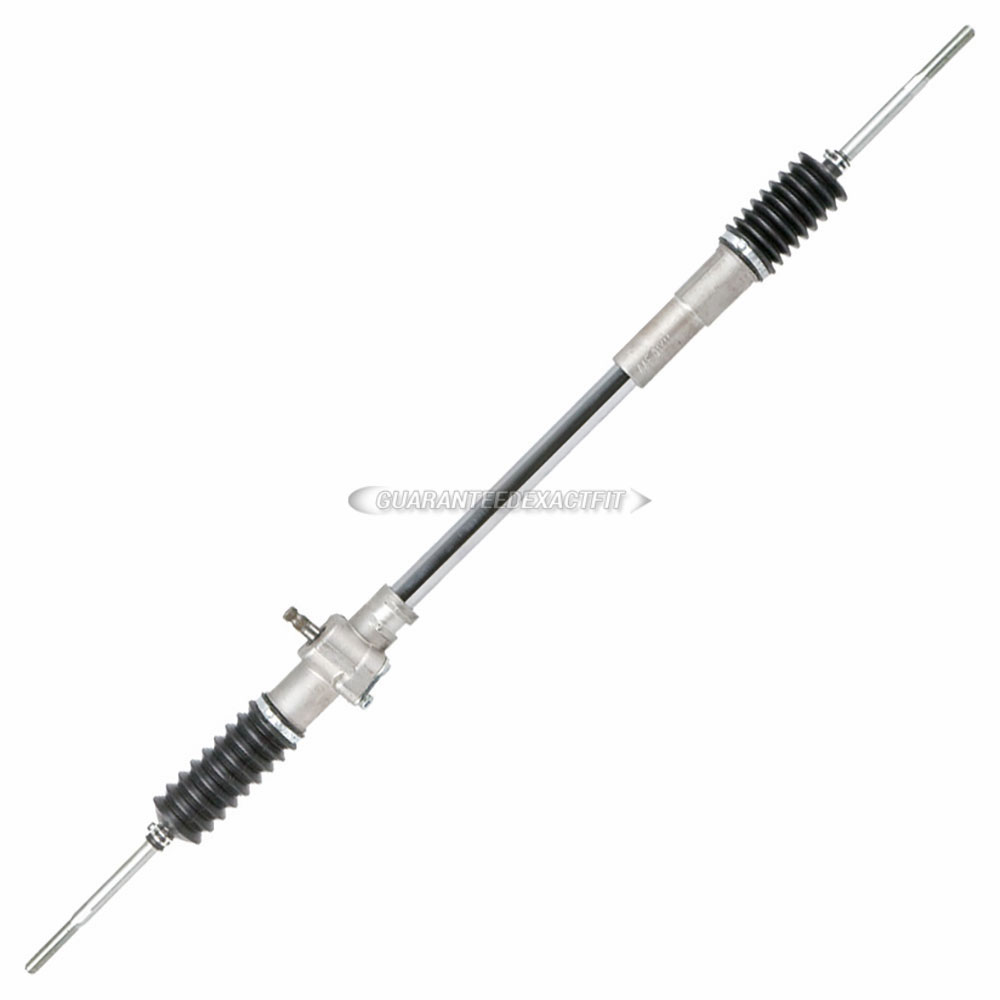 Ferrari Manual Steering Rack