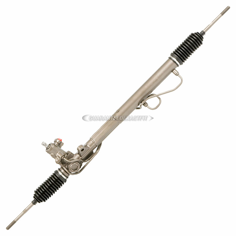 Dodge Avenger Power Steering Rack OEM & Aftermarket Replacement Parts