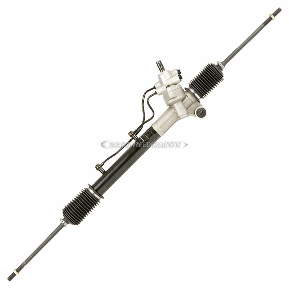 Toyota RAV4 Power Steering Rack OEM & Aftermarket Replacement Parts