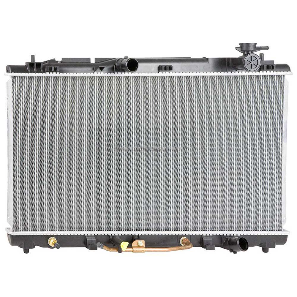 Radiator Toyota Camry 2010: Panduan Komprehensif tentang Fungsi, Perawatan, dan Permasalahan Umum