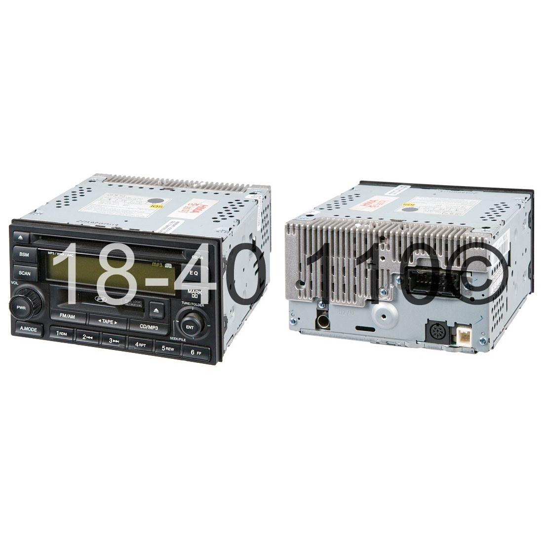 Buy a 20052013 Hyundai Tucson Radio or CD Player at BuyAutoParts
