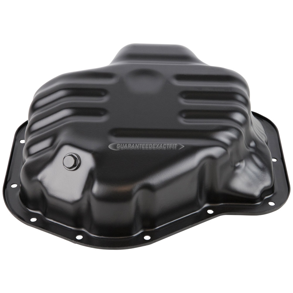 
 Toyota Camry Engine Oil Pan 