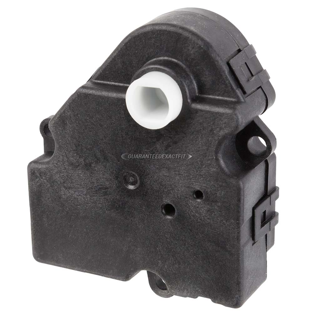 
 Chevrolet Silverado Door Actuator 