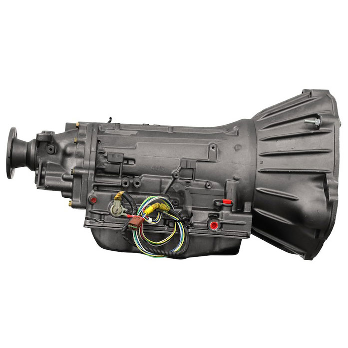 2001 Nissan Pathfinder Transmission Assembly Automatic 3.5L Engine