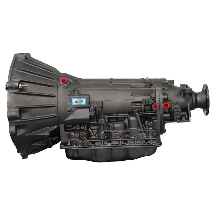 2001 Nissan Pathfinder Transmission Assembly Automatic 3.5L Engine RWD Trans. Code