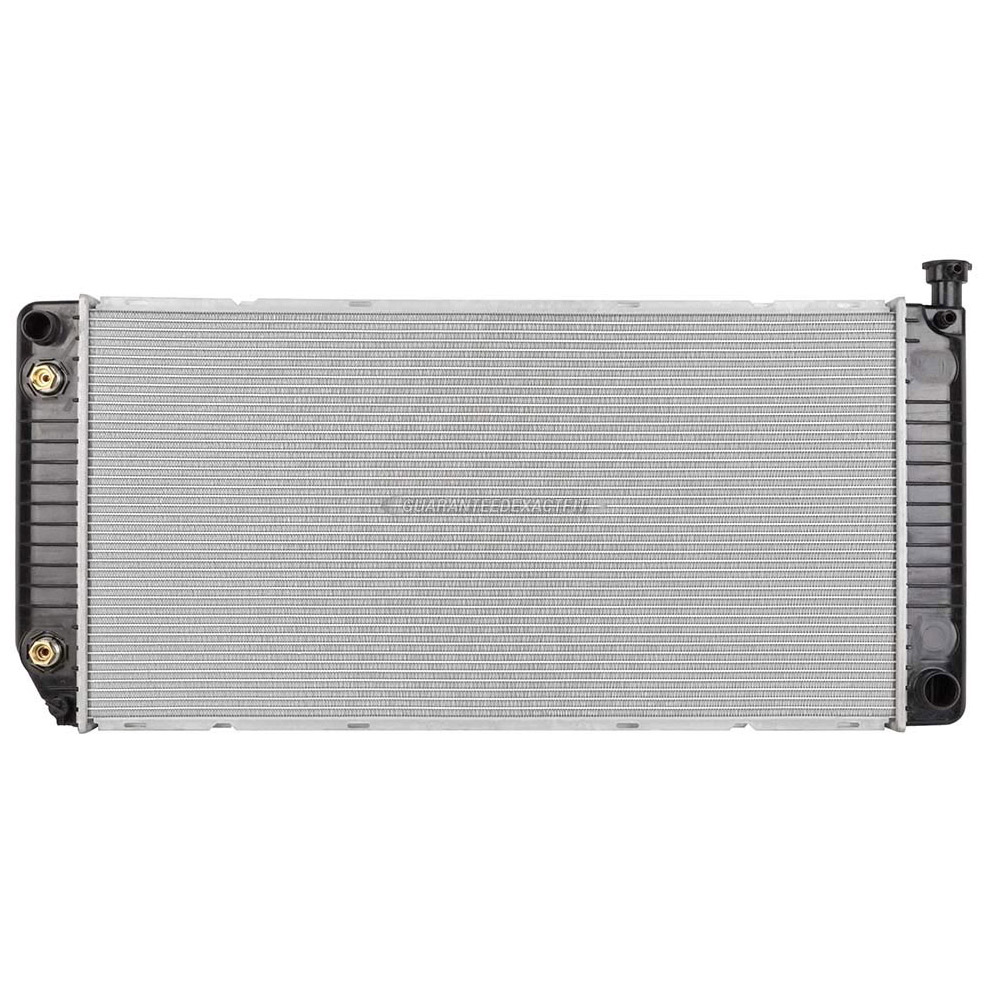 1998 Chevy Silverado Radiator