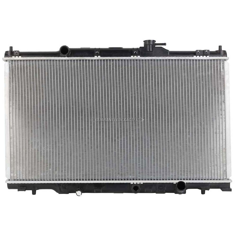 Honda Radiator