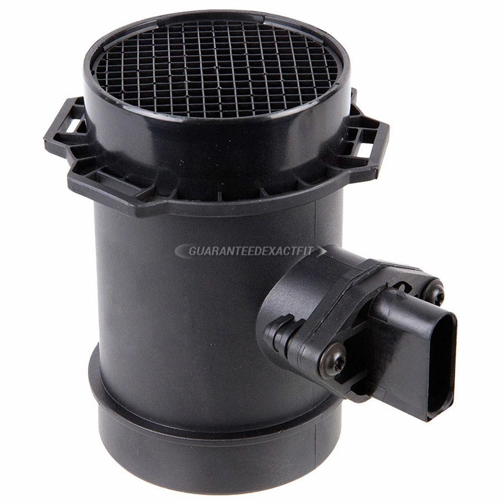 BMW Z8 Mass Air Flow Meter