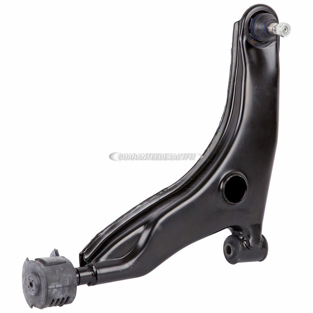 Volvo Control Arm