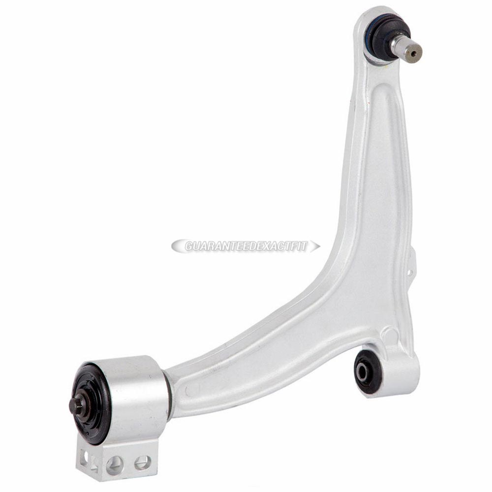 Saab Control Arm