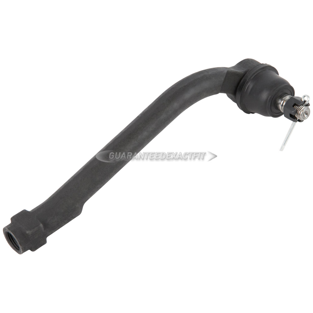 
 Nissan Armada Outer Tie Rod End 