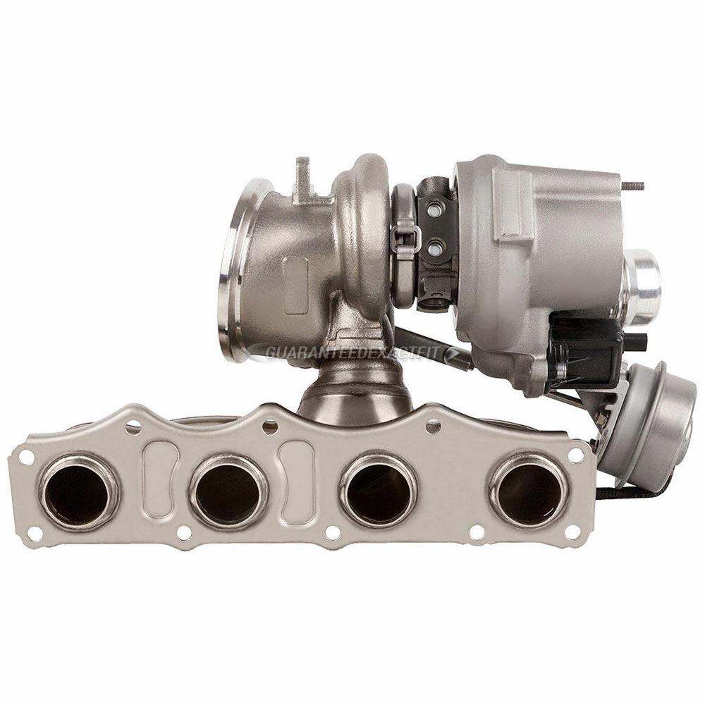 Mitsubishi Turbochargers 4947702016 Buy Auto Parts