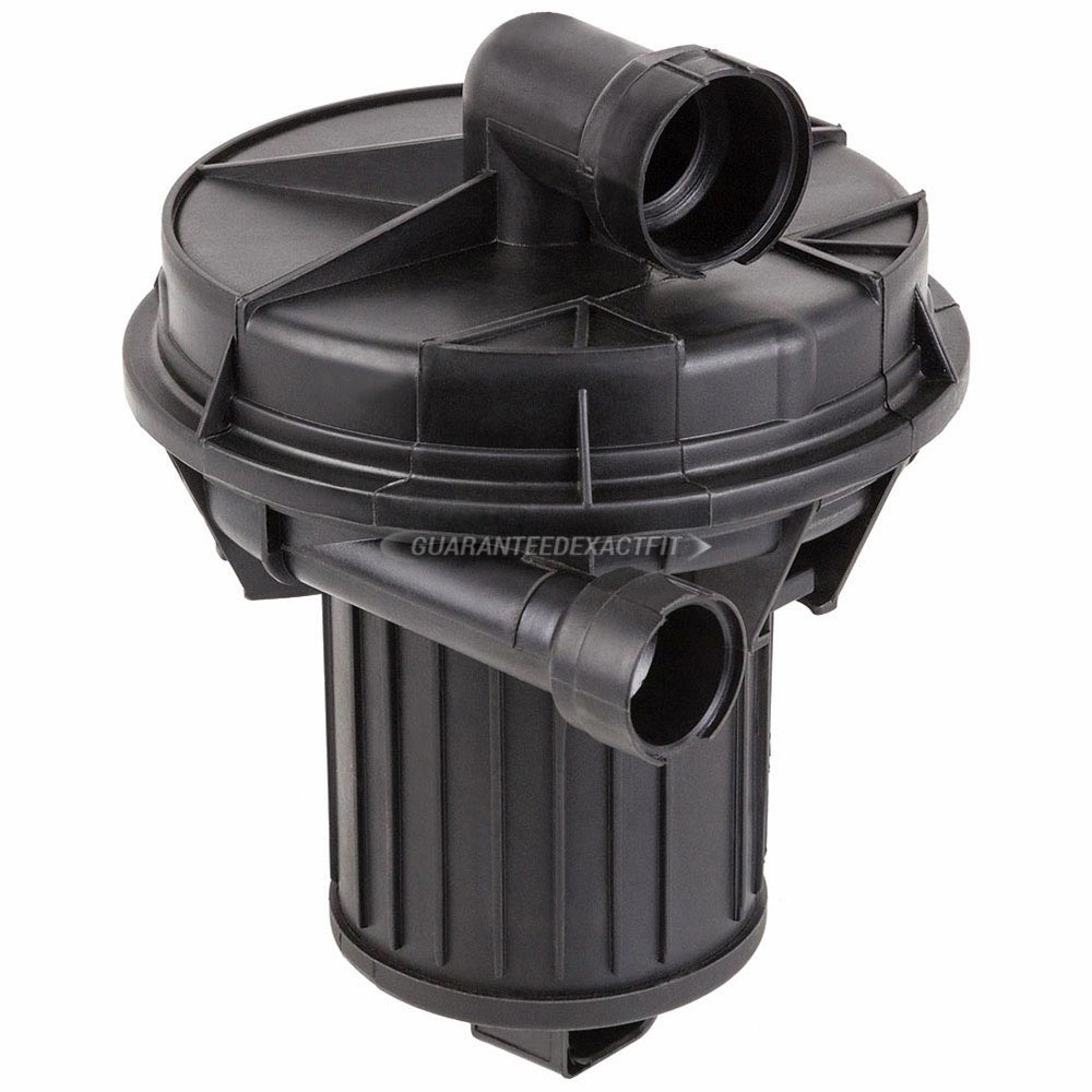 Audi Air Pump