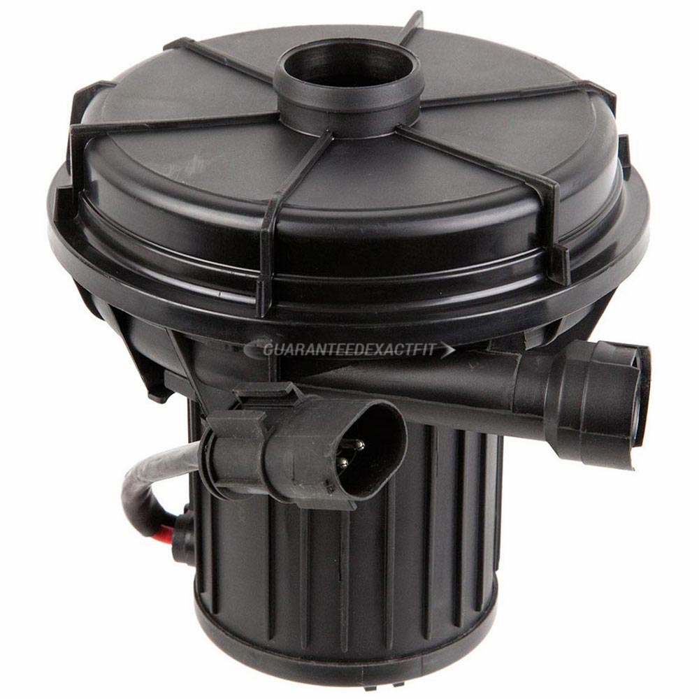 
 Bmw 645Ci Air Pump 