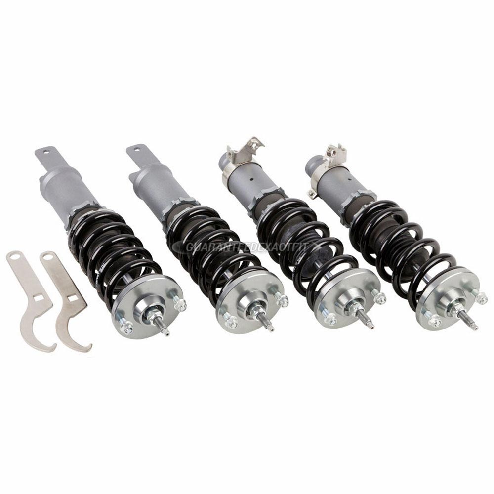 Acura Coilover Kit