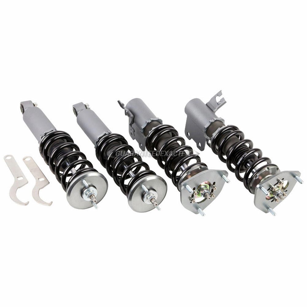Nissan 240sx coilovers sale #9