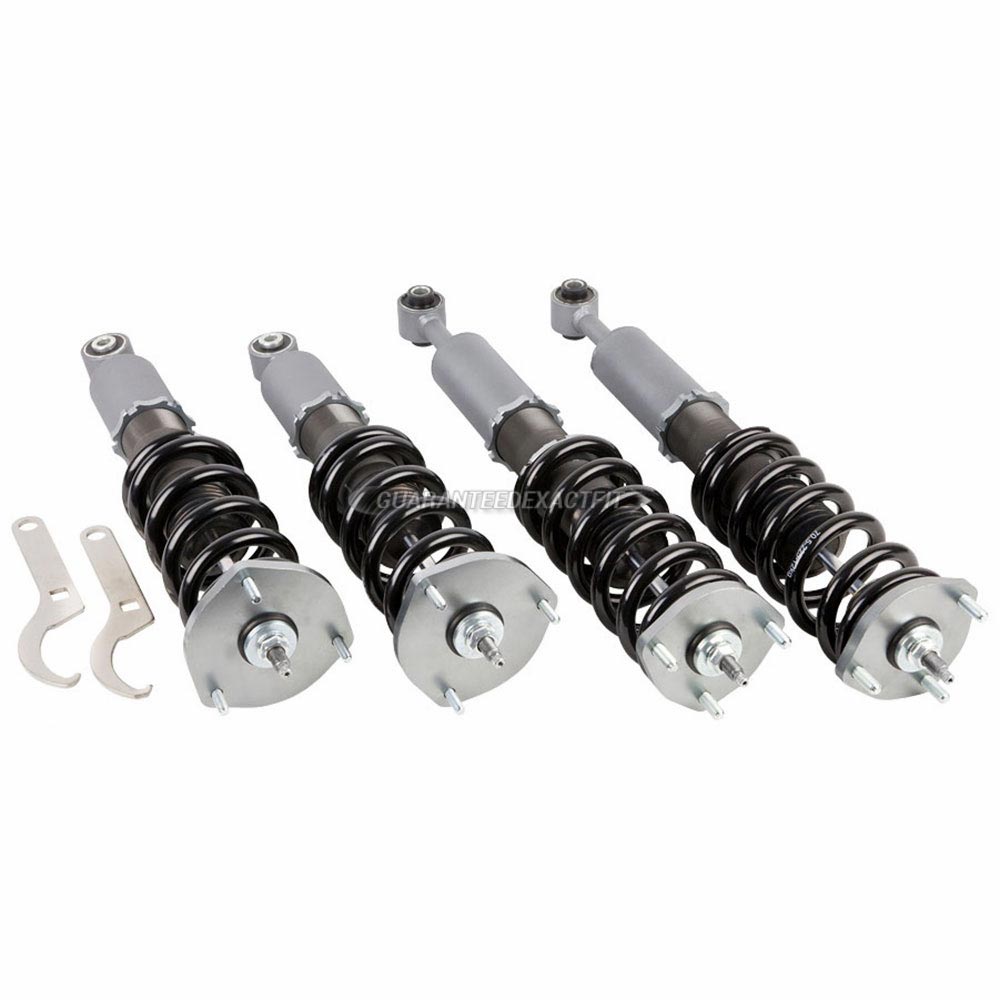 Lexus Coilover Kit