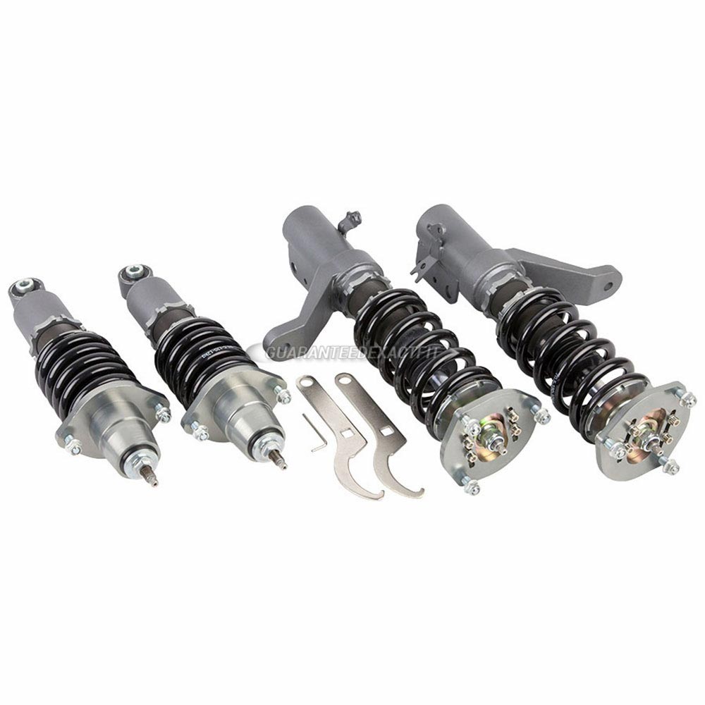 Acura Coilover Kit