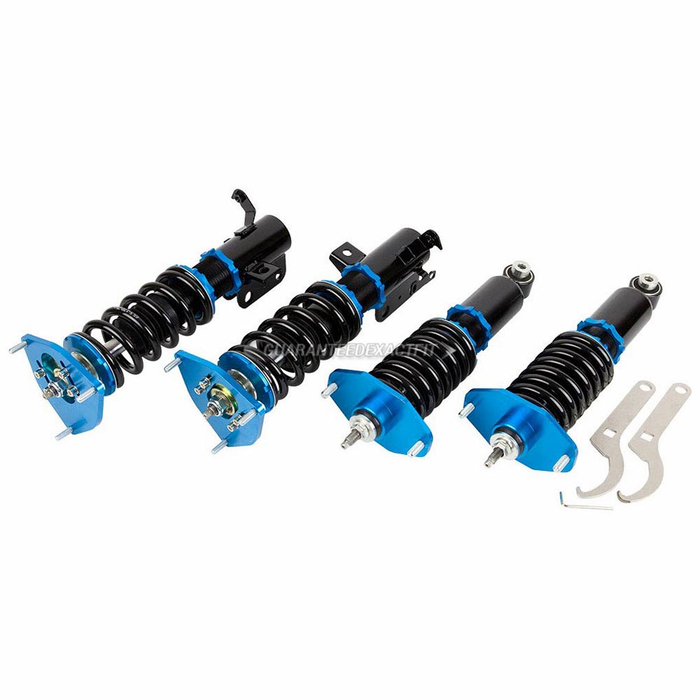 Scion Coilover Kit