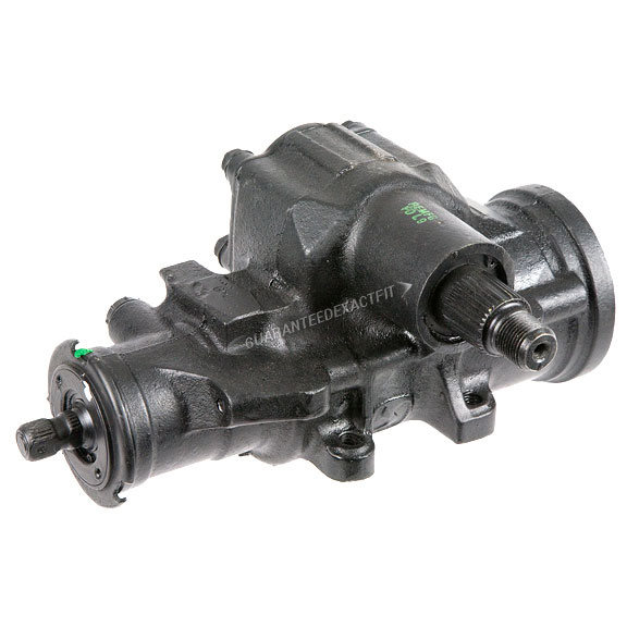 Power Steering Gear Box 8200082 R Power Steering Gear , 8200082 R