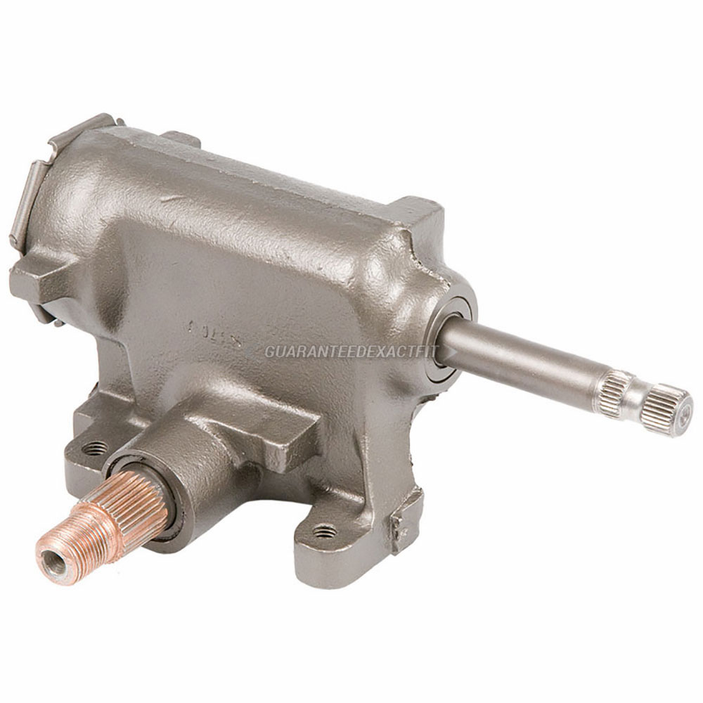 Manual Steering Gear Box 8270100 R Manual Steering Gear, 8270100 R