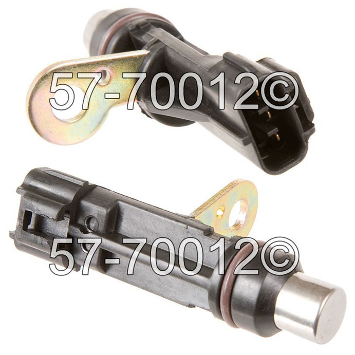 Mitsubishi Crankshaft Sensor