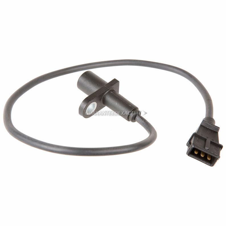 Volvo Crankshaft Sensor