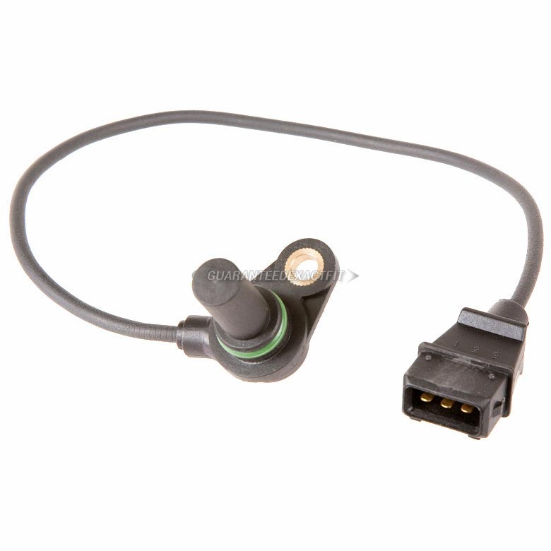 Volkswagen Jetta Vehicle Speed Sensor