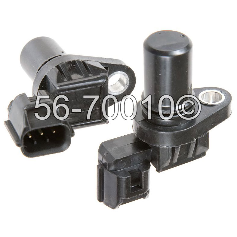 Hyundai Sonata Camshaft Sensor