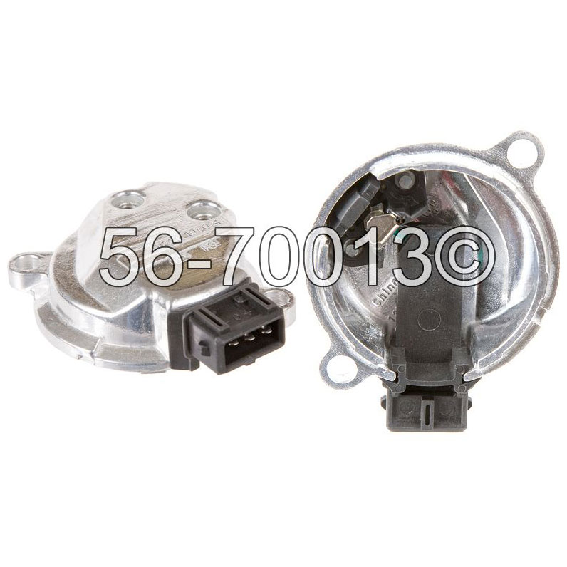 Audi A6 Camshaft Sensor