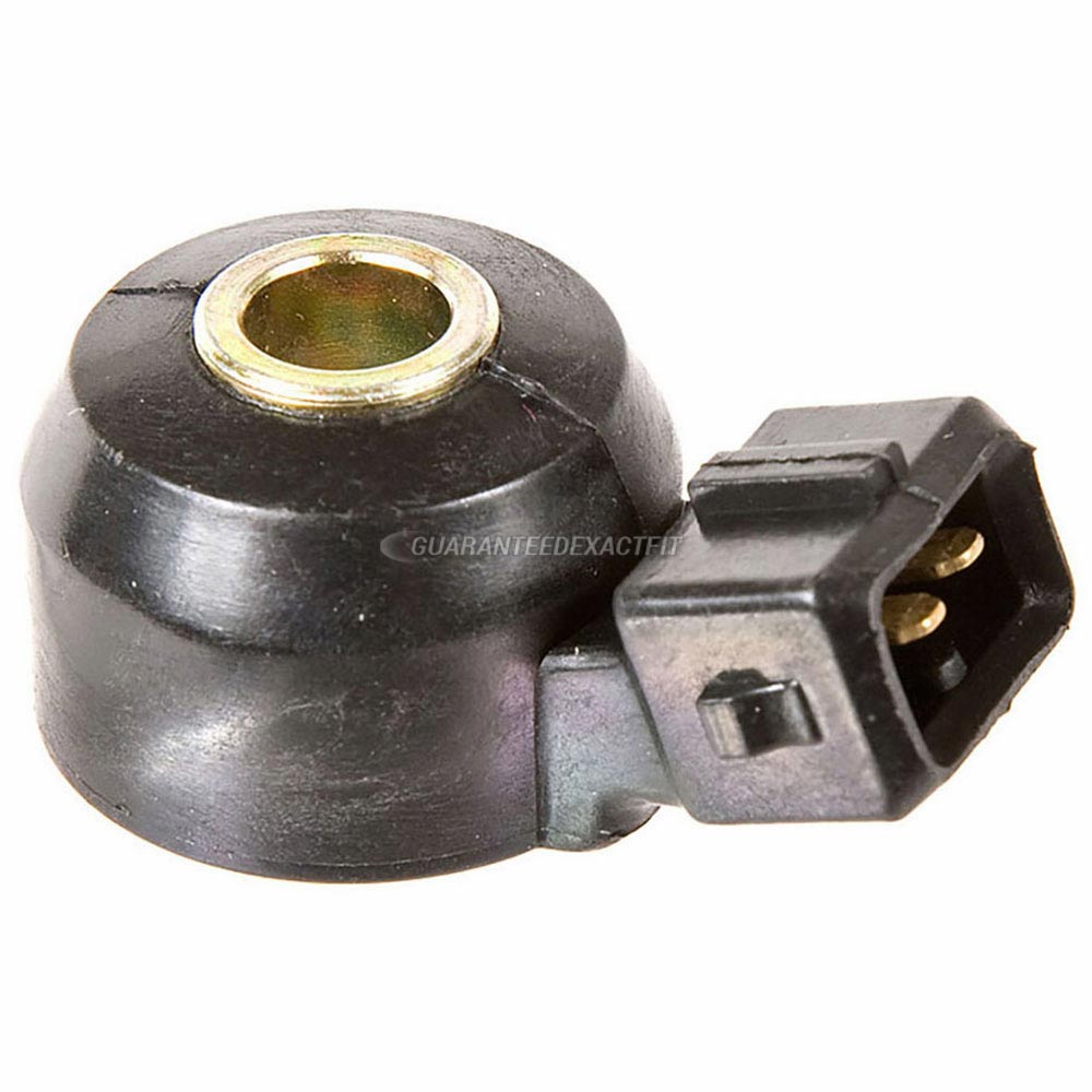 What is a knock sensor in a nissan maxima #8
